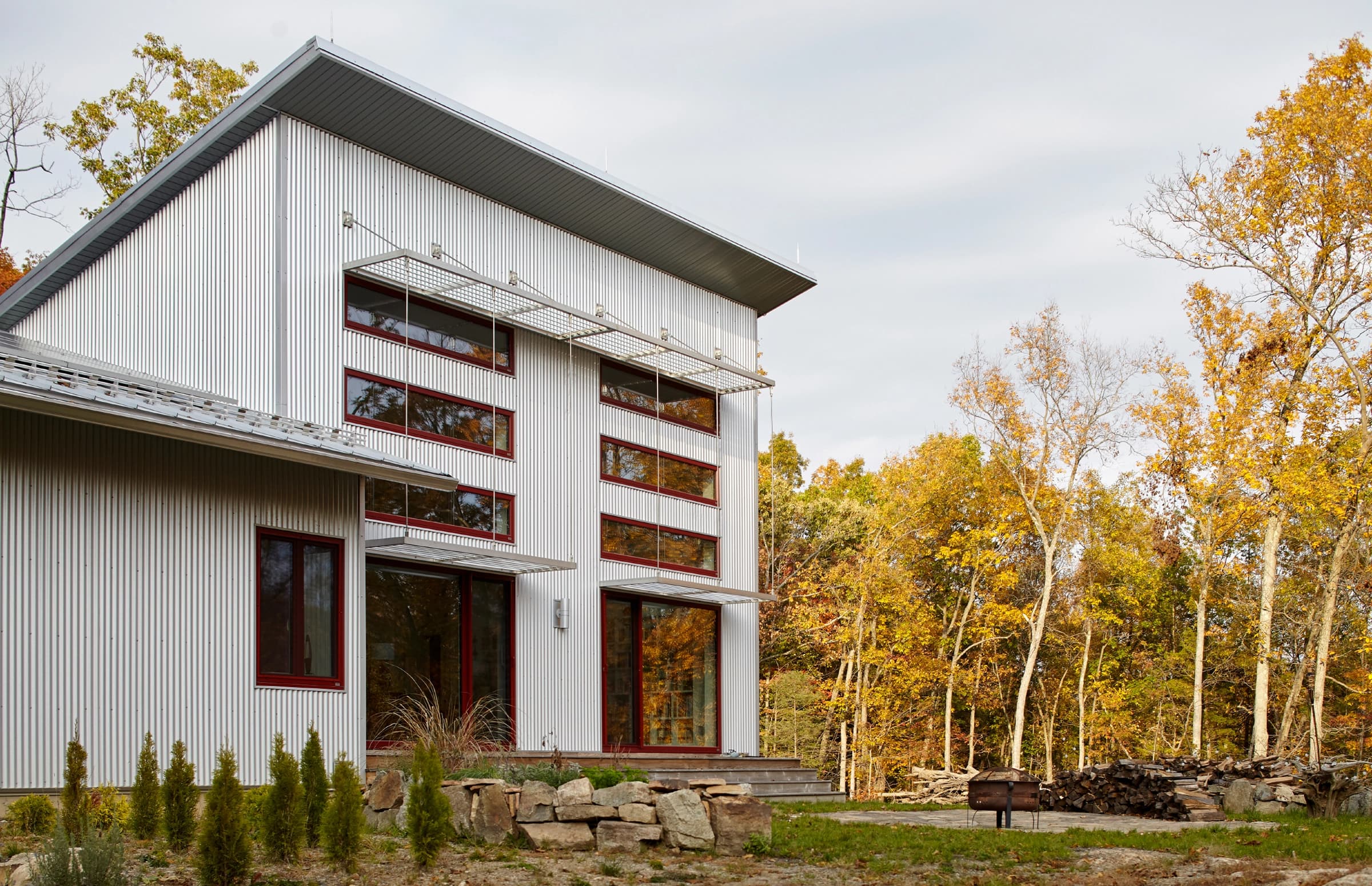 ECO MODERN