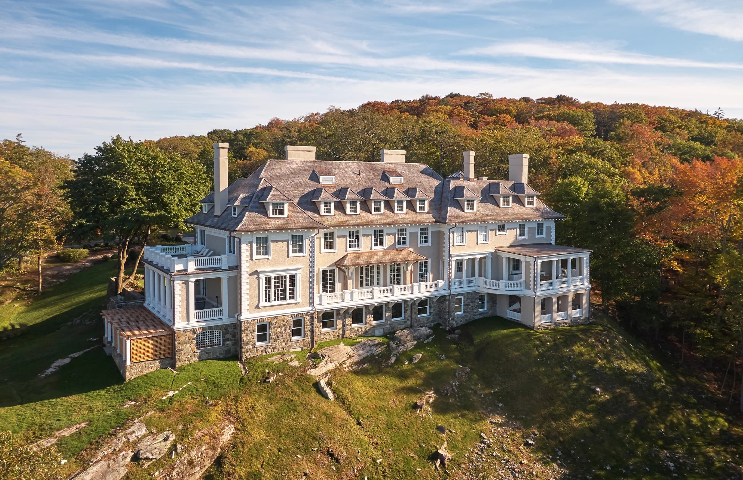 HUDSON HIGHLANDS