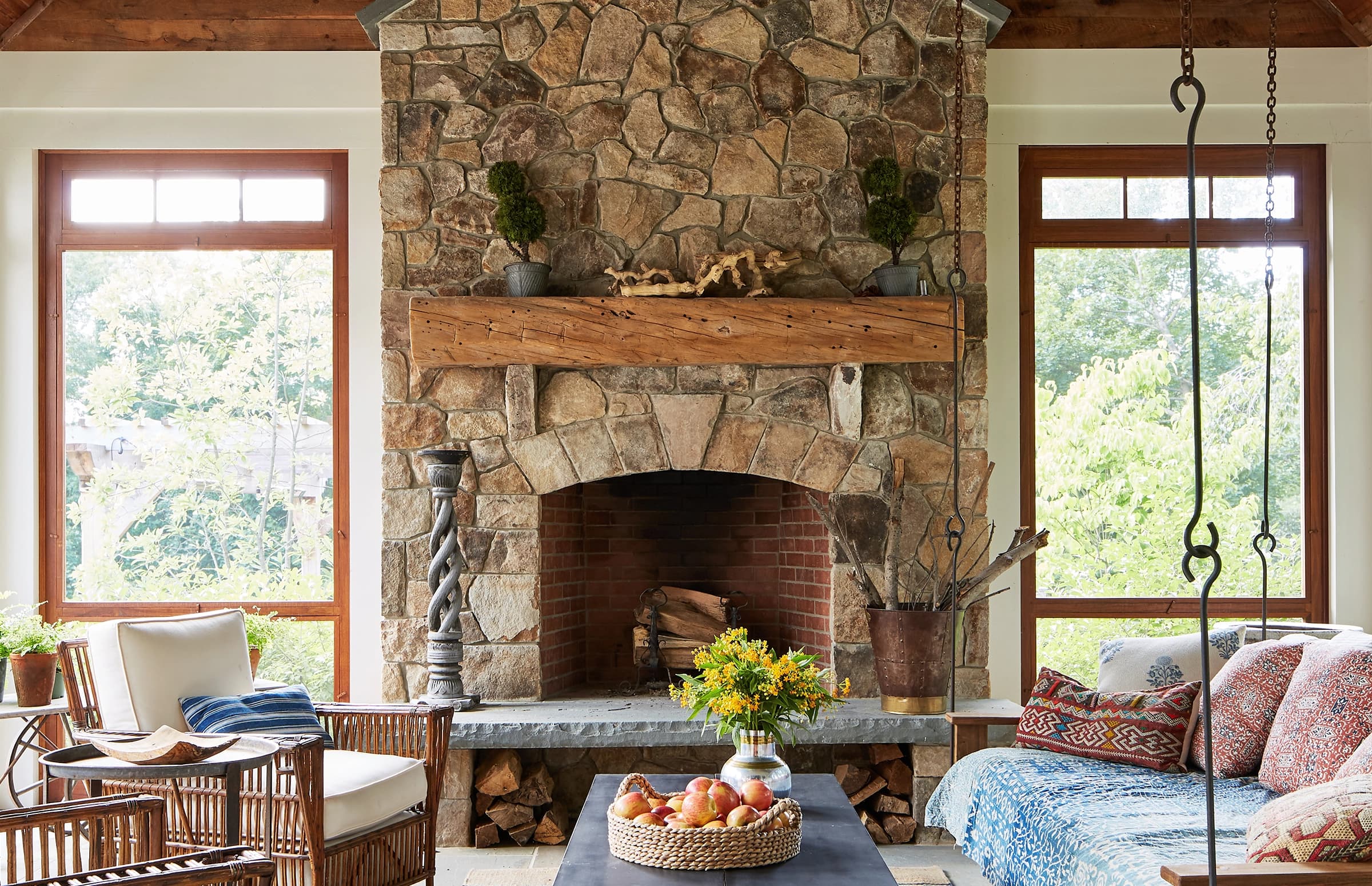 APPALACHIAN HOMESTEAD